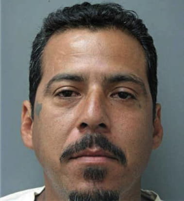 Antonio Asunsolo-Gonzales, - Ouachita Parish County, LA 